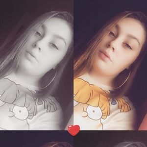 Meet your Posher, Brittney